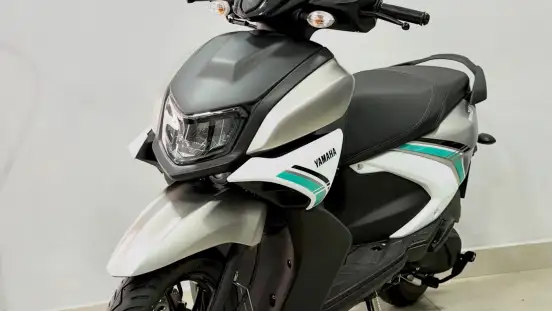 YAMAHA-ZR HYBRID CONNECTED-2026