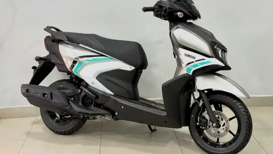 YAMAHA-ZR HYBRID CONNECTED-2026