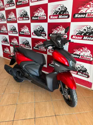 YAMAHA ZR HYBRID CONNECTED 