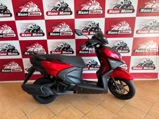 YAMAHA-ZR HYBRID CONNECTED-2026