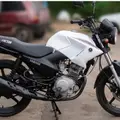 YAMAHA FACTOR YBR 125 ED YAMAHA FACTOR YBR 125 ED