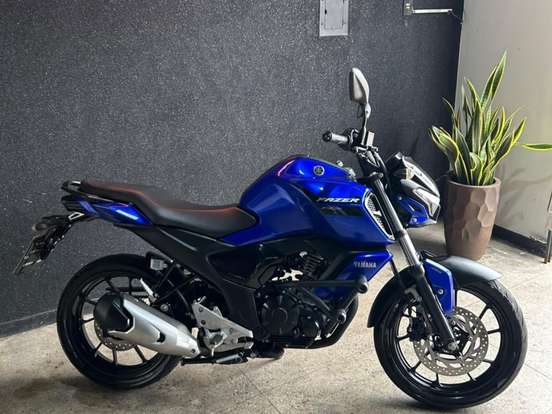YAMAHA-FZ15 FAZER ABS YAMAHA-FZ15 FAZER ABS-2023