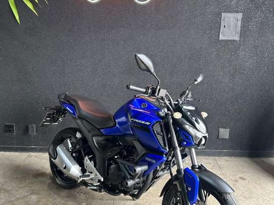 YAMAHA-FZ15 FAZER ABS YAMAHA-FZ15 FAZER ABS-2023