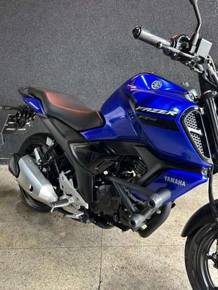 YAMAHA-FZ15 FAZER ABS-2023