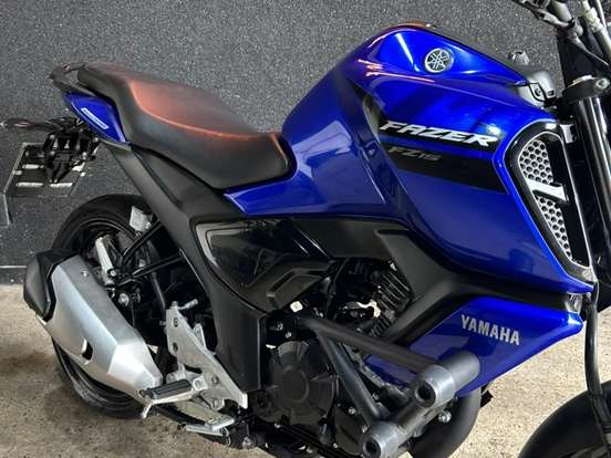 YAMAHA-FZ15 FAZER ABS YAMAHA-FZ15 FAZER ABS-2023