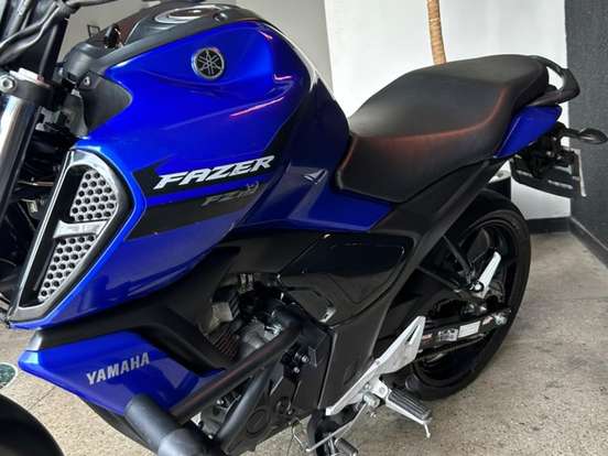 YAMAHA-FZ15 FAZER ABS YAMAHA-FZ15 FAZER ABS-2023