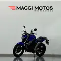 YAMAHA FZ25 FAZER ABS YAMAHA FZ25 FAZER ABS