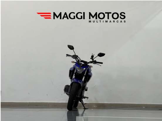 YAMAHA-FZ25 FAZER ABS YAMAHA-FZ25 FAZER ABS-2021