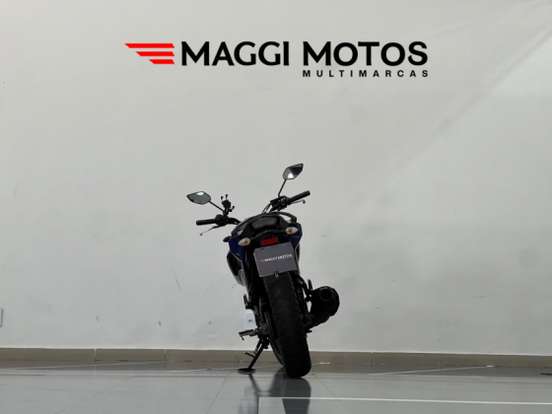 YAMAHA-FZ25 FAZER ABS-2021