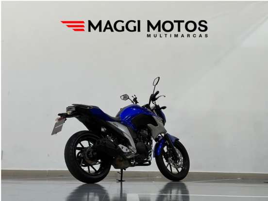 YAMAHA-FZ25 FAZER ABS YAMAHA-FZ25 FAZER ABS-2021