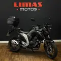 YAMAHA FZ25 FAZER ABS YAMAHA FZ25 FAZER ABS