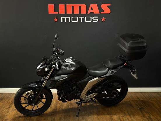 YAMAHA-FZ25 FAZER ABS-2021