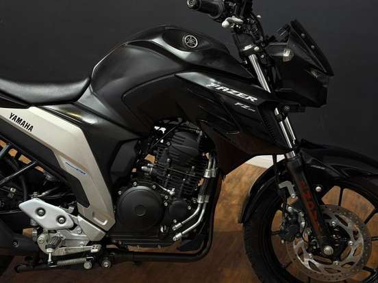 YAMAHA-FZ25 FAZER ABS YAMAHA-FZ25 FAZER ABS-2021