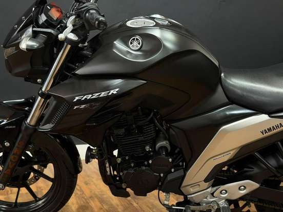 YAMAHA-FZ25 FAZER ABS YAMAHA-FZ25 FAZER ABS-2021