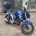 YAMAHA FZ25 FAZER ABS YAMAHA FZ25 FAZER ABS