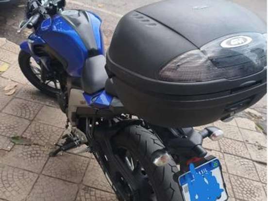 YAMAHA-FZ25 FAZER ABS YAMAHA-FZ25 FAZER ABS-2022