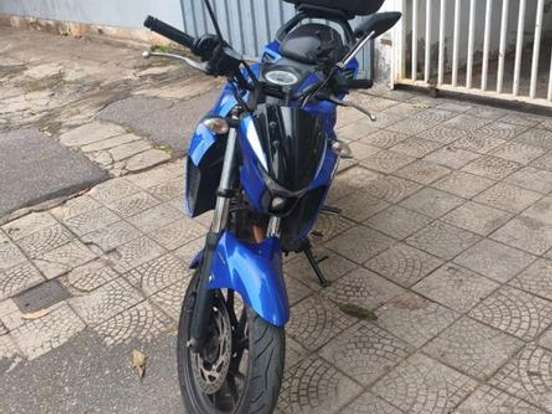 YAMAHA-FZ25 FAZER ABS YAMAHA-FZ25 FAZER ABS-2022