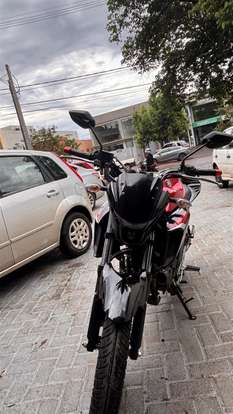 YAMAHA-FZ25 FAZER ABS-2024
