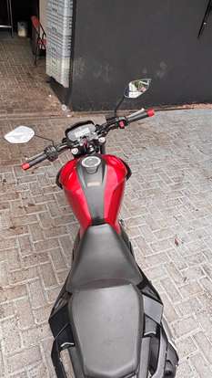 YAMAHA-FZ25 FAZER ABS-2024
