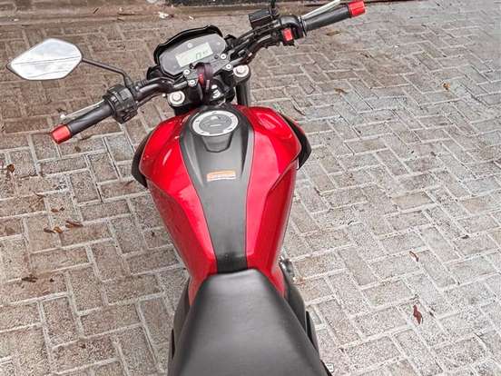 YAMAHA-FZ25 FAZER ABS YAMAHA-FZ25 FAZER ABS-2024