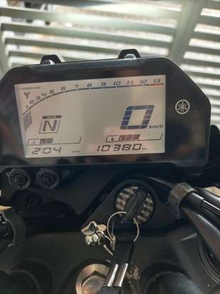 YAMAHA-MT-03 ABS-2024