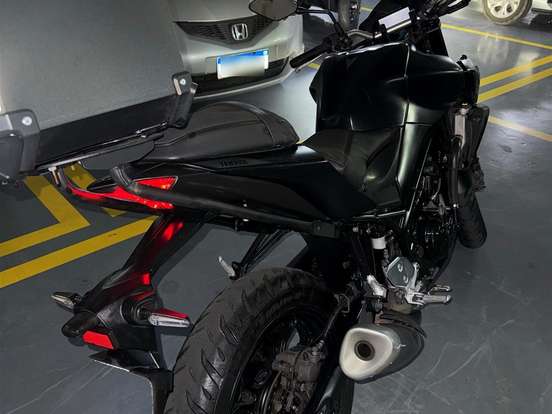 YAMAHA-MT-03 ABS YAMAHA-MT-03 ABS-2022