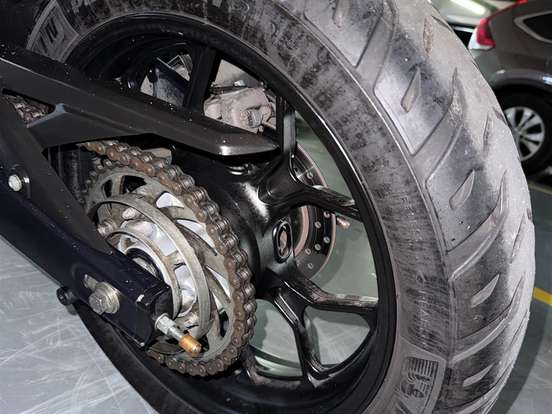 YAMAHA-MT-03 ABS YAMAHA-MT-03 ABS-2022