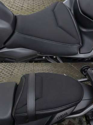 YAMAHA-MT-03 ABS YAMAHA-MT-03 ABS-2022