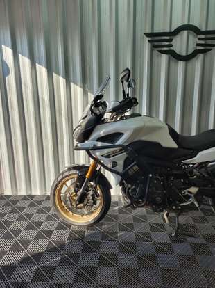 YAMAHA-MT-09 TRACER-2024