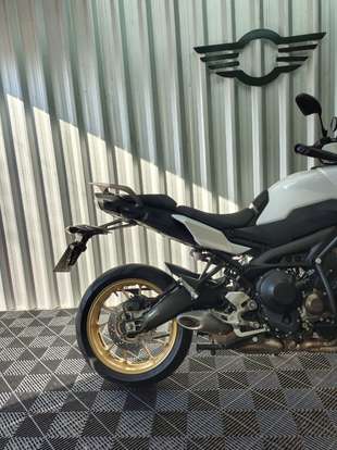 YAMAHA-MT-09 TRACER-2024