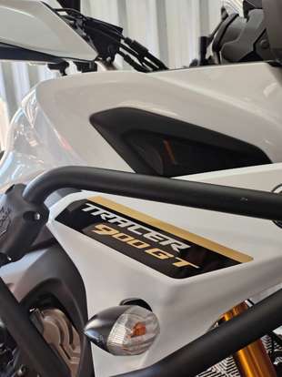 YAMAHA-MT-09 TRACER-2024