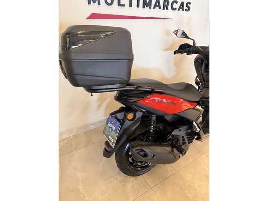 YAMAHA-NMAX CONNECTED 160 ABS YAMAHA-NMAX CONNECTED 160 ABS-2025