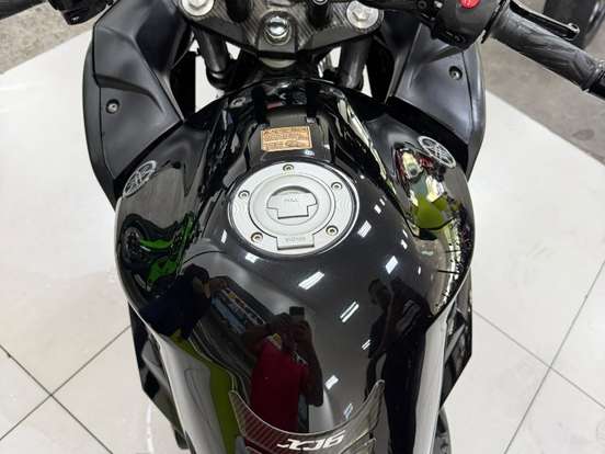 YAMAHA-XJ6 F YAMAHA-XJ6 F-2012