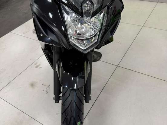 YAMAHA-XJ6 F YAMAHA-XJ6 F-2012