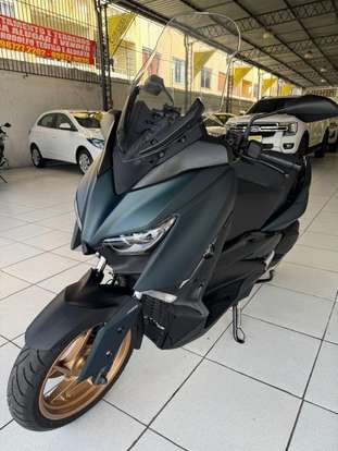 YAMAHA-XMAX ABS YAMAHA-XMAX ABS-2024