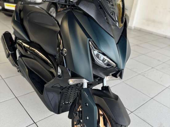 YAMAHA-XMAX ABS YAMAHA-XMAX ABS-2024