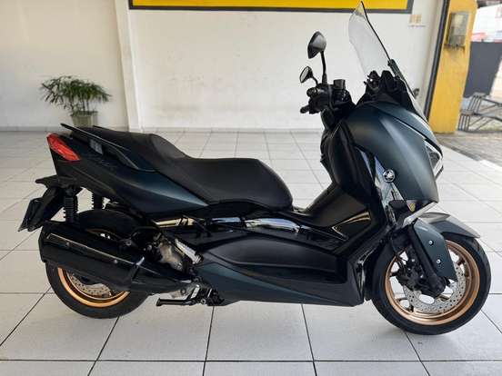 YAMAHA-XMAX ABS-2024