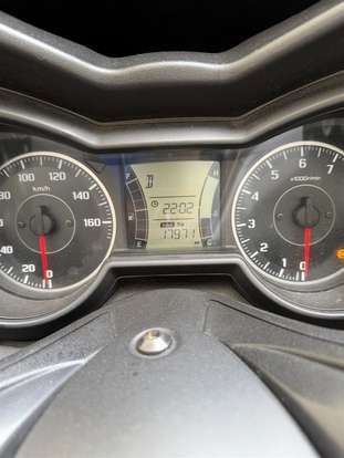 YAMAHA-XMAX ABS YAMAHA-XMAX ABS-2021