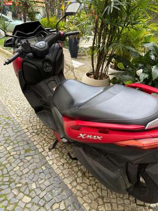 YAMAHA-XMAX ABS YAMAHA-XMAX ABS-2021