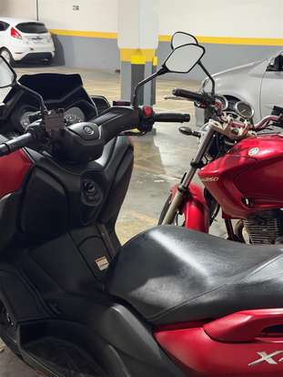 YAMAHA-XMAX ABS YAMAHA-XMAX ABS-2021