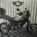YAMAHA XT 660 Z TÉNÉRÉ YAMAHA XT 660 Z TÉNÉRÉ