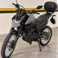 YAMAHA XTZ 250 LANDER CONNECTED YAMAHA XTZ 250 LANDER CONNECTED