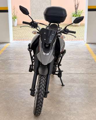 YAMAHA-XTZ 250 LANDER CONNECTED YAMAHA-XTZ 250 LANDER CONNECTED-2026