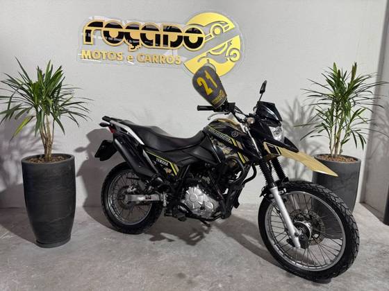 YAMAHA XTZ 150 CROSSER Z 