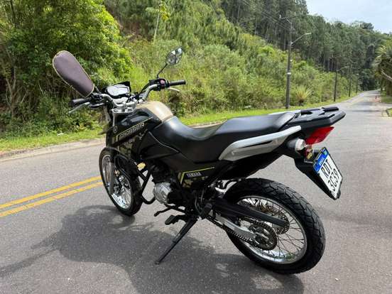 YAMAHA-XTZ 150 CROSSER Z YAMAHA-XTZ 150 CROSSER Z-2020