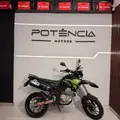 YAMAHA XTZ 250 LANDER YAMAHA XTZ 250 LANDER