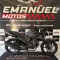 YAMAHA YS 150 FAZER SED YAMAHA YS 150 FAZER SED