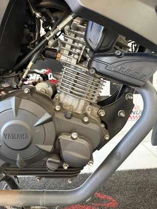 YAMAHA-YS 150 FAZER SED-2023