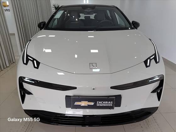 ZEEKR X 66 KW ELÉTRICO FLAGSHIP AWD
