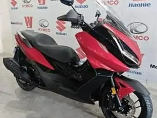 ZONTES-350E ZONTES-350E-2026